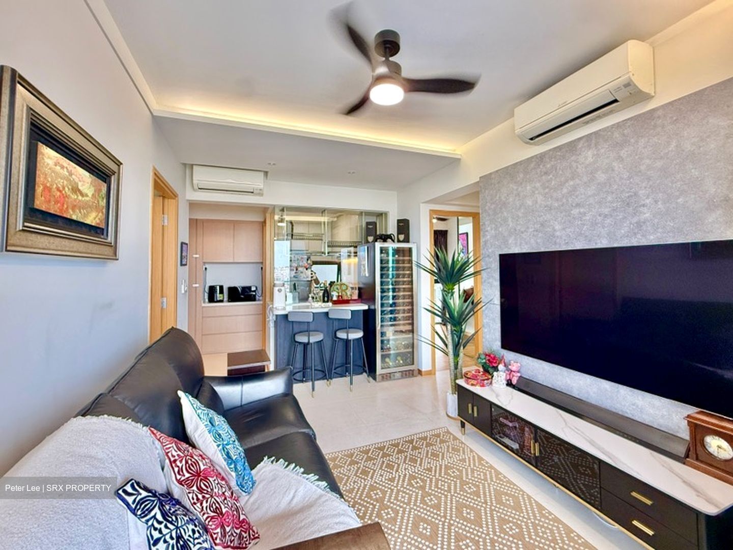 The Antares (D14), Apartment #541556831